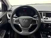 Solaris HS, 2024г., передний привод, механика