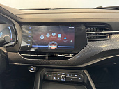 Haval F7x, 2021г., передний привод, автомат