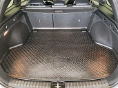 Kia Ceed, 2020г., передний привод, автомат