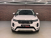 Land Rover , 2023г., полный привод, автомат