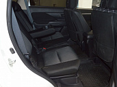Mitsubishi Outlander, 2012г., полный привод, вариатор