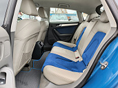Audi , 2009г., передний привод, автомат