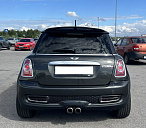 Mini Hatch, 2011г., передний привод, автомат