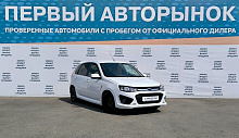 LADA_ВАЗ , 2018г., передний привод, механика