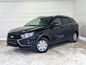 Lada (ВАЗ) , 2020г., передний привод, механика