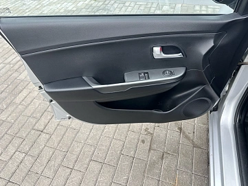 Kia Rio, 2012г, передний привод, механика