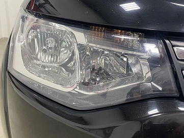 Mitsubishi Outlander, 2013г, передний привод, вариатор
