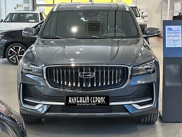 Geely Monjaro, 2024г, полный привод, автомат