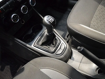 Lada (ВАЗ) Vesta, 2024г, передний привод, механика