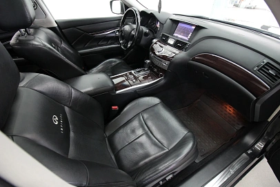 Infiniti , 2011г., полный привод, автомат