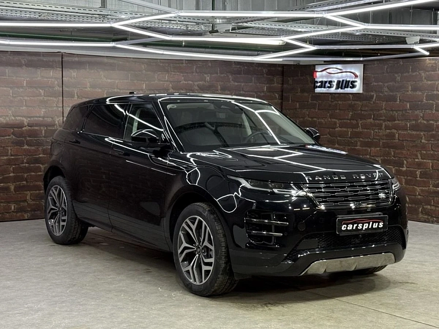 Land Rover , 2025г., полный привод, автомат