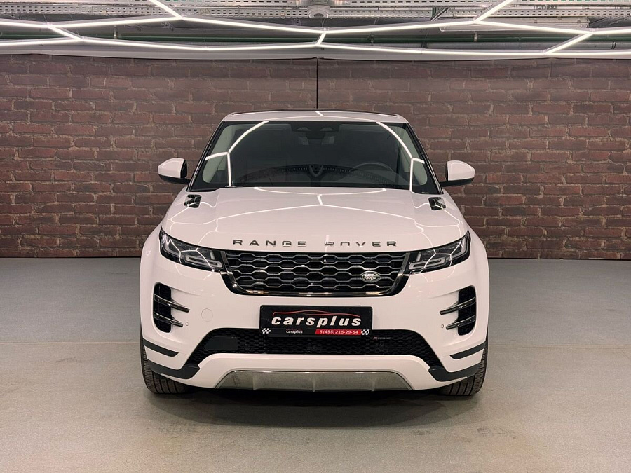 Land Rover , 2023г., полный привод, автомат