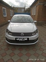 Volkswagen Polo, 2019г., передний привод, автомат
