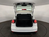 Ford Focus, 2018г., передний привод, робот