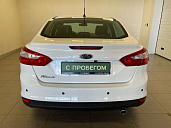 Ford , 2012г., передний привод, автомат