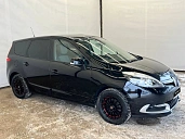 Renault , 2014г., передний привод, механика