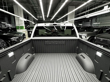 Toyota Tundra, 2024г., полный привод, автомат