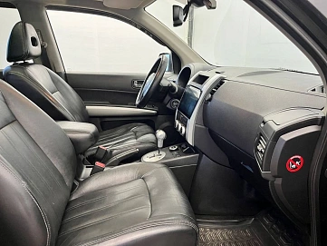 Nissan X-Trail, 2014г, полный привод, вариатор