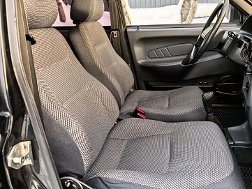 Lada (ВАЗ) , 2011г., передний привод, механика