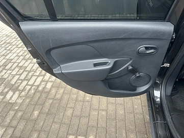 Renault , 2020г., передний привод, механика