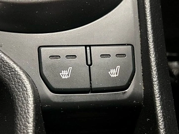 Kia Rio, 2016г, передний привод, автомат