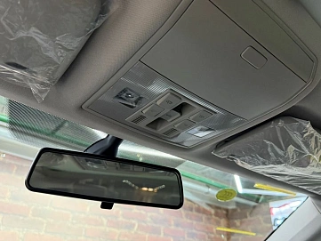 Skoda Superb, 2025г, передний привод, робот