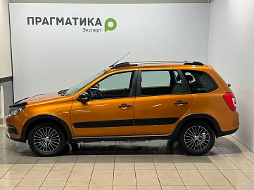 Lada (ВАЗ) , 2019г., передний привод, механика