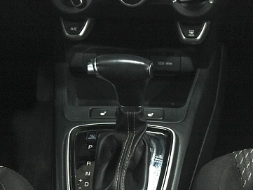 Kia Rio, 2018г, передний привод, автомат