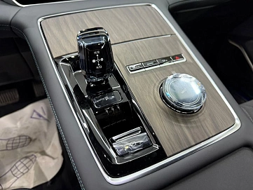Geely Monjaro, 2025г, полный привод, автомат