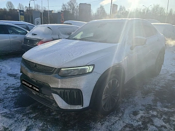 Geely Tugella, 2023г, полный привод, автомат