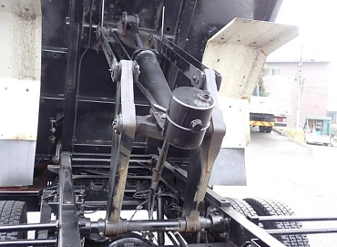 Hino Series 500  Ranger , 2021г, Задний привод, Механическая