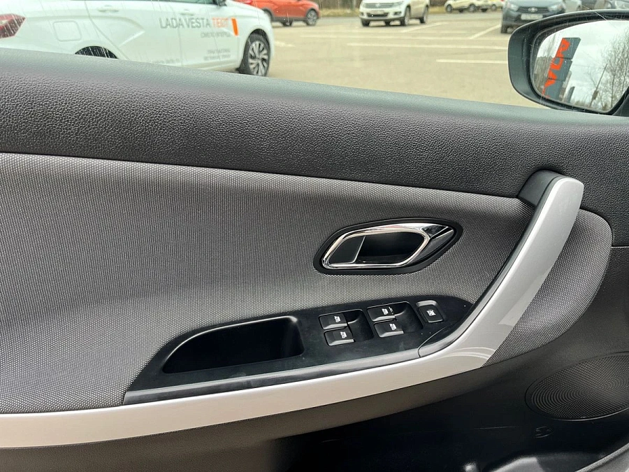 Kia Ceed, 2012г., передний привод, автомат