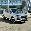 JAC JS3, 2023г., передний привод, автомат