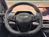 Geely Coolray, 2025г., передний привод, робот