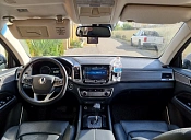 SsangYong Rexton, 2018г., полный привод, автомат