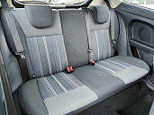 Ford Fiesta, 2009г., передний привод, механика