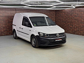 Volkswagen Caddy, 2016г.