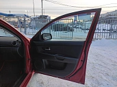 Mazda 3, 2006г., передний привод, автомат