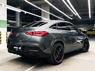 Mercedes-Benz , 2022г., полный привод, автомат