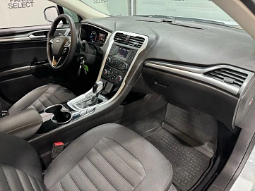 Ford Mondeo, 2015г, передний привод, автомат