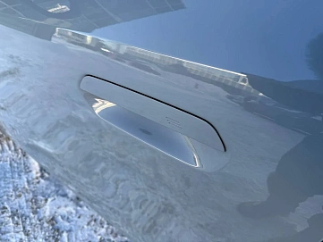 BMW X3, 2025г, полный привод, автомат