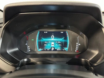 Chery Tiggo 7 Pro, 2021г, передний привод, вариатор