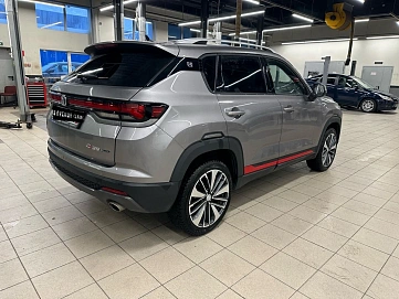 Changan , 2024г., передний привод, робот