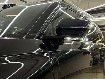 GAC Trumpchi S7, 2025г, полный привод, автомат