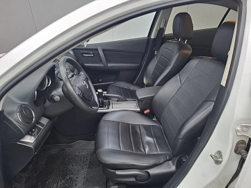 Mazda 6, 2011г, передний привод, механика