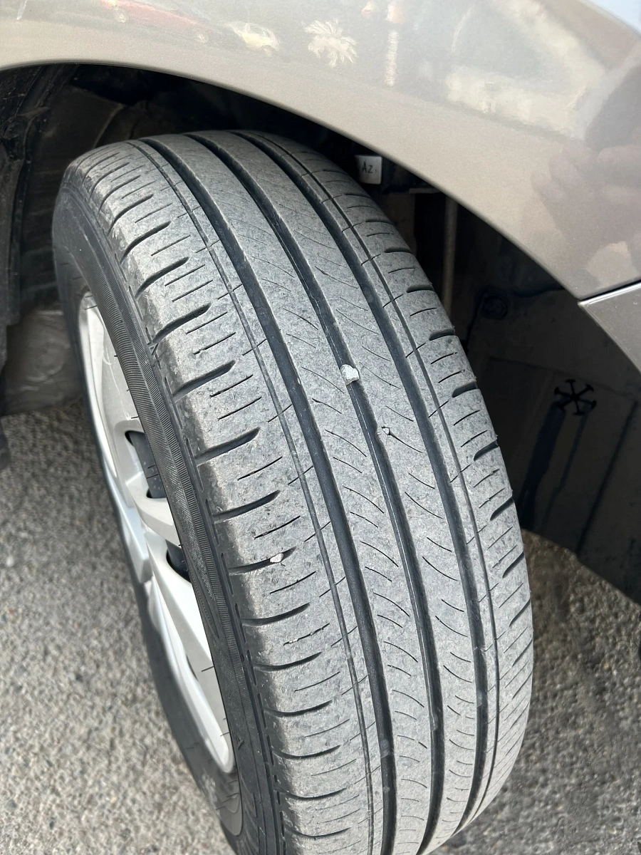 Honda Freed, 2021г., передний привод, вариатор