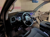 Volkswagen Multivan, 2019г., передний привод, робот