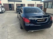 Mercedes-Benz C-Класс, 2021г., полный привод, автомат