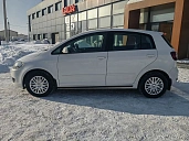 Volkswagen Golf Plus, 2011г., передний привод, механика