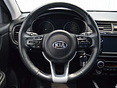 Kia Rio, 2020г., передний привод, автомат